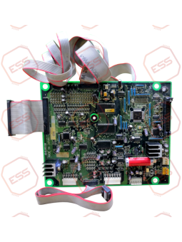 DECOS III Series CPU Board